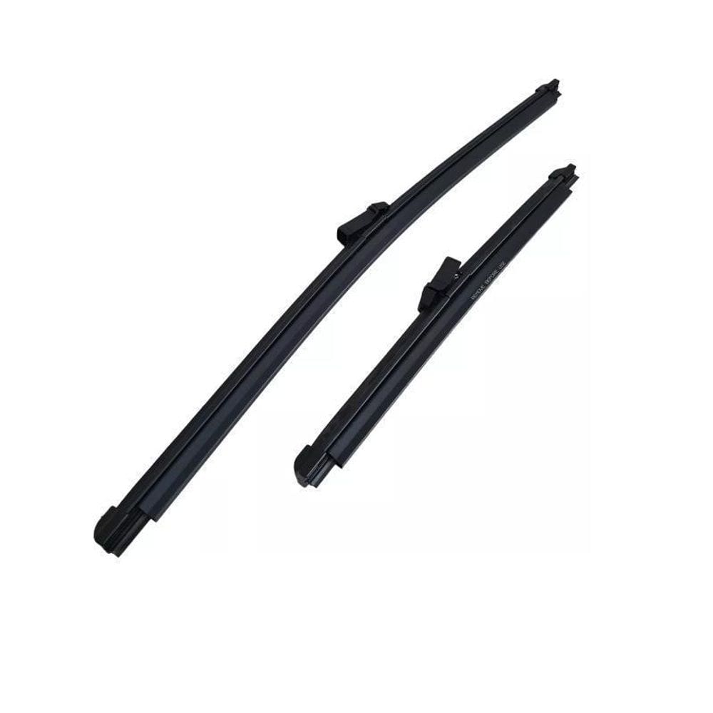 Fiat Idea Adventure Jogo Palhetas Dianteira Genuíno 7091047