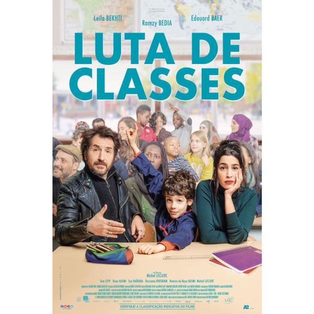MP - Luta De Classes   Dvd