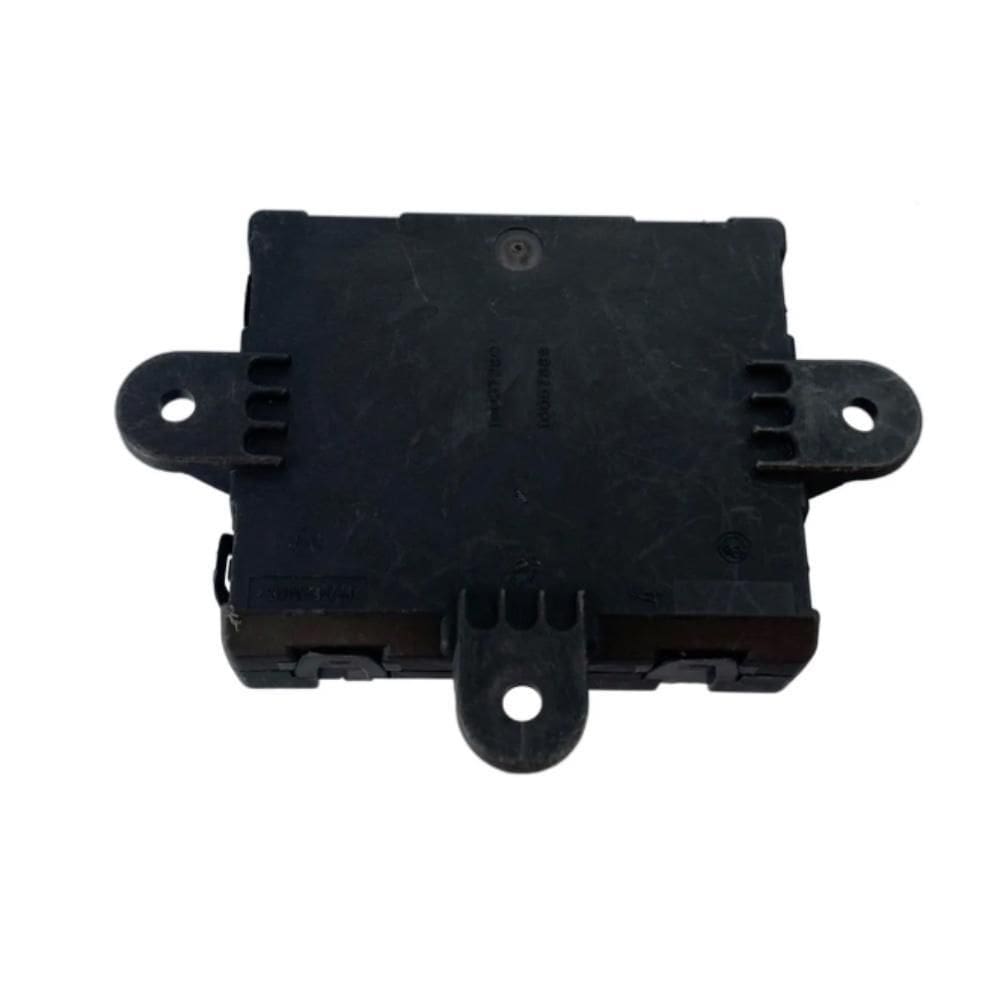 Modulo Controle Porta Diant. Esq. Land Rover Bj3214D6118Ab