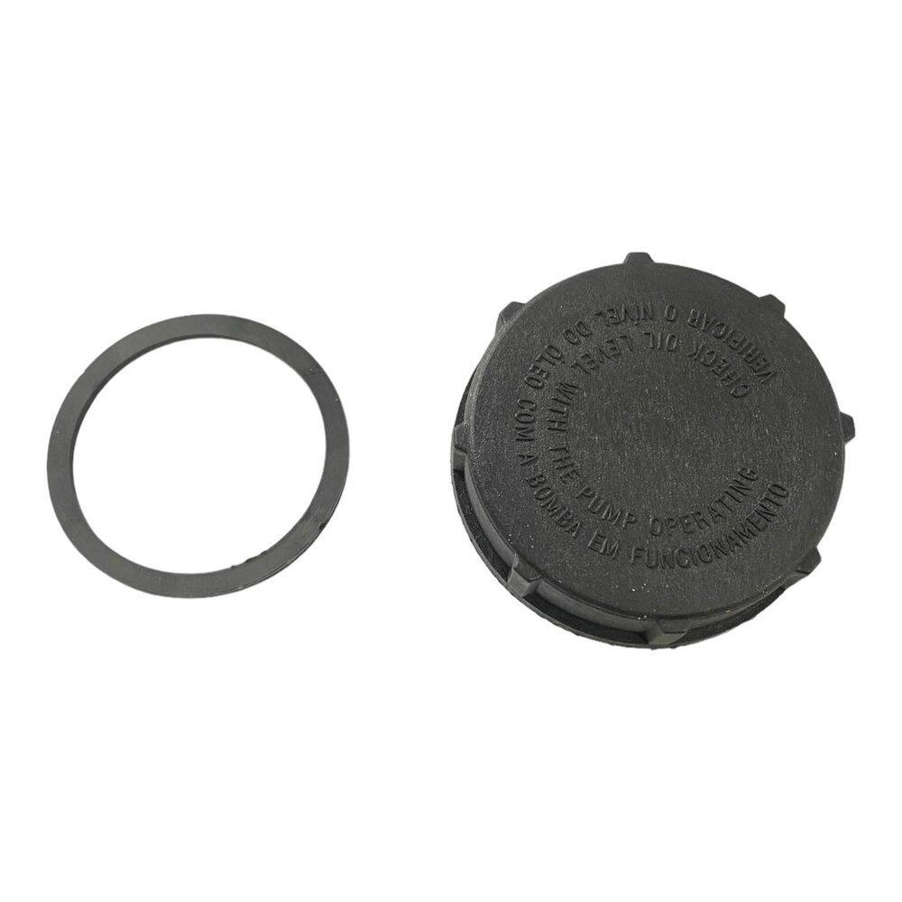 Tampa Reservatorio Oleo Hidraulico F1000 F4000 Cargo D20 D40