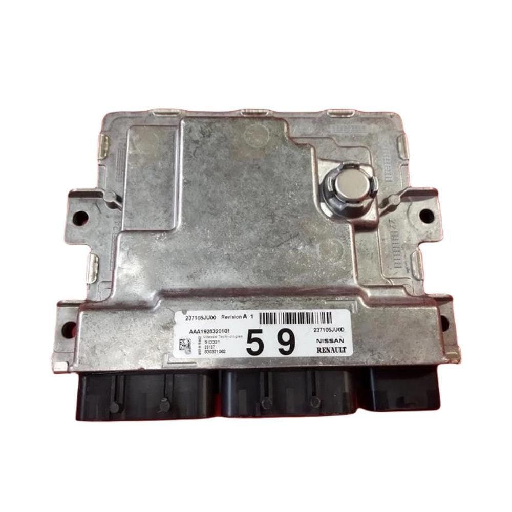 Módulo Injeção Nissan Frontier 2018 A 2022 237105Ju0D