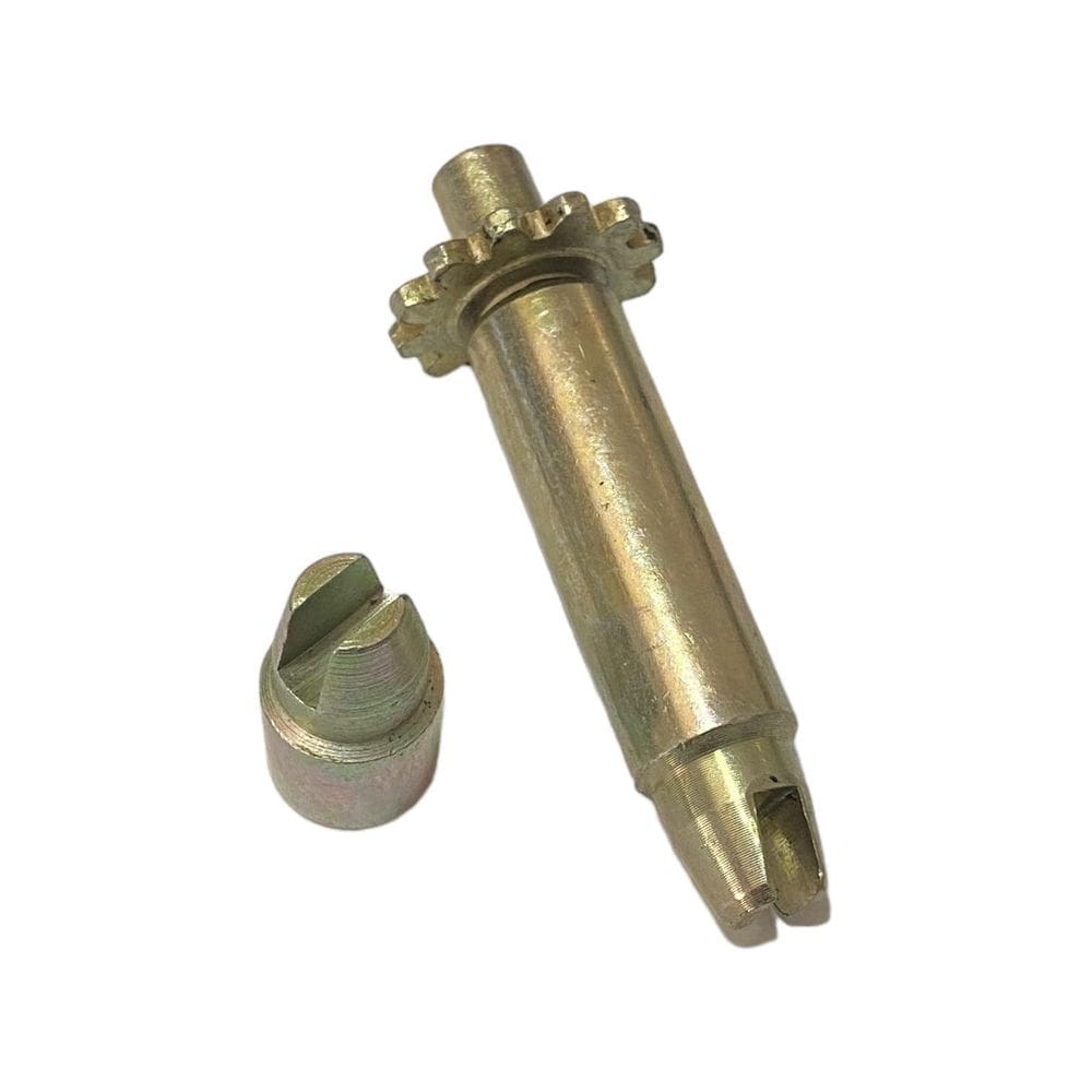 Regulador Freio Traseiro Ford F100 F1000 Ate 85 Le Manual