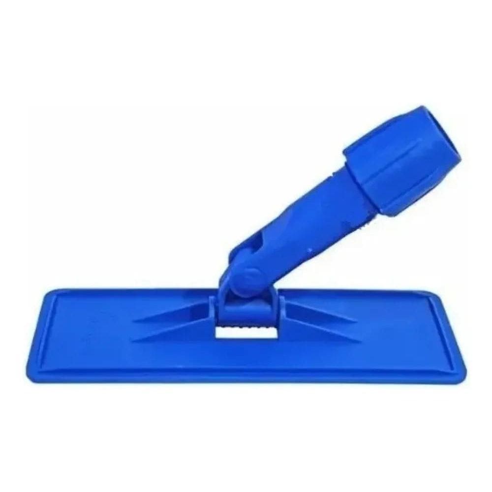 2X Suporte Limpa Tudo Para Fibras Euro Bralimpia