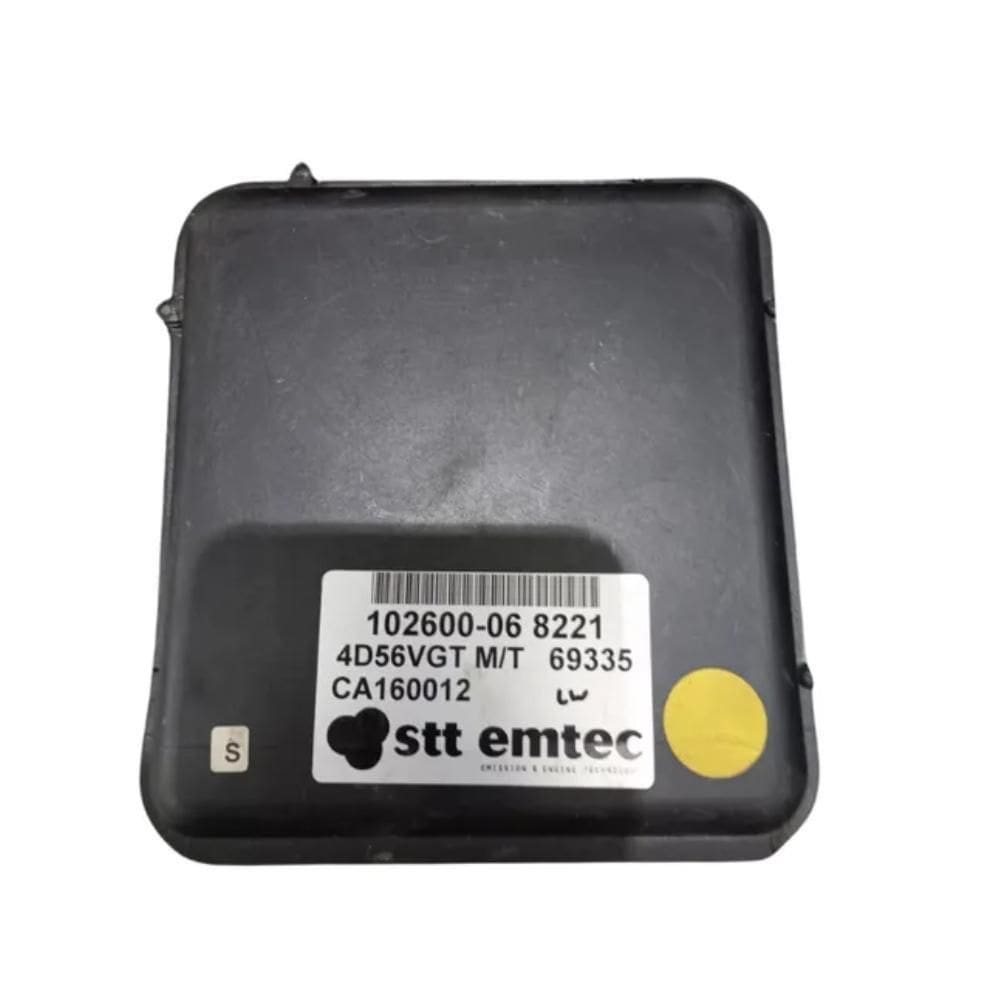 Modulo Potencia Mitsubishi Pajero Sport 2007 A 2011 Ca160012