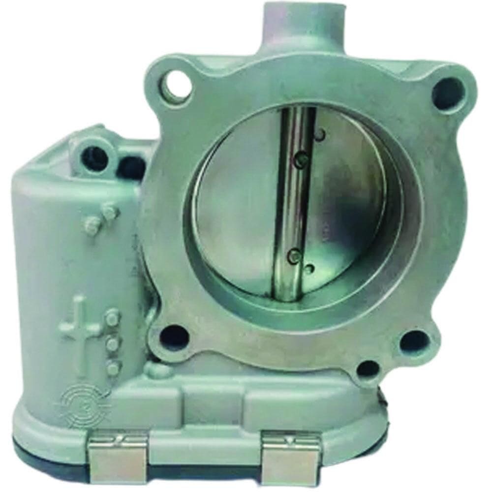 Corpo Borboleta Volkswagen Jetta Fusca Tsi 0280750583