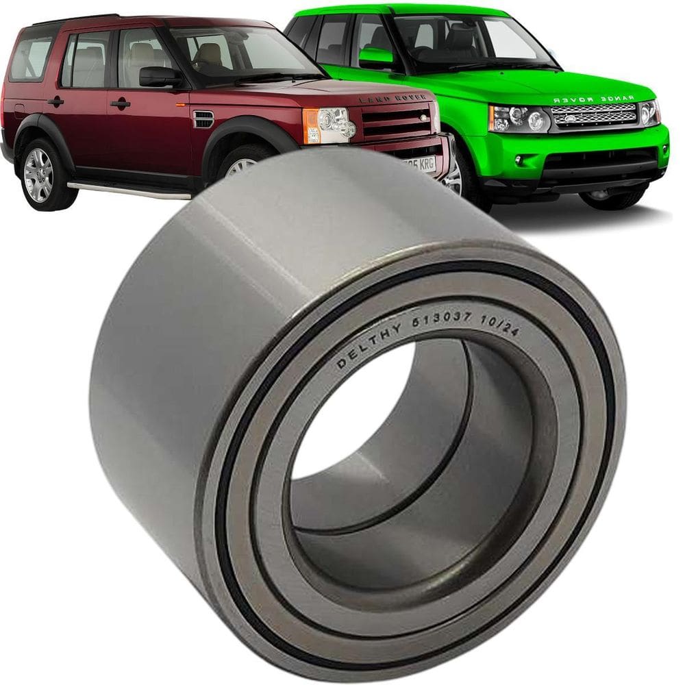 Rolamento Roda Traseira Range Rover Discovery 2005 A 2016