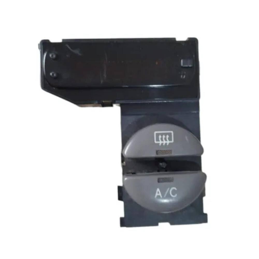 Botão A/C Desembacador Relogio Toyota Corolla 8401012090