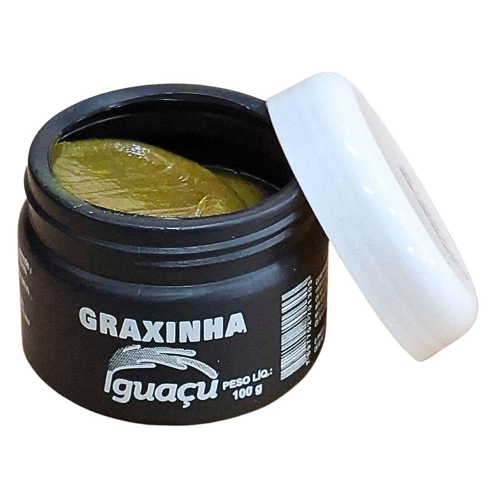 Graxa Multiuso Lubrificacao Conservcao Uso Geral 100G