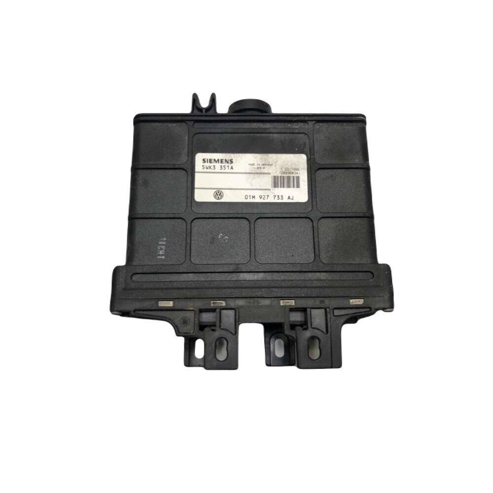 Modulo Cambio Automatico Golf 2.0 A3 A4 1.8 1999 01M927733Aj