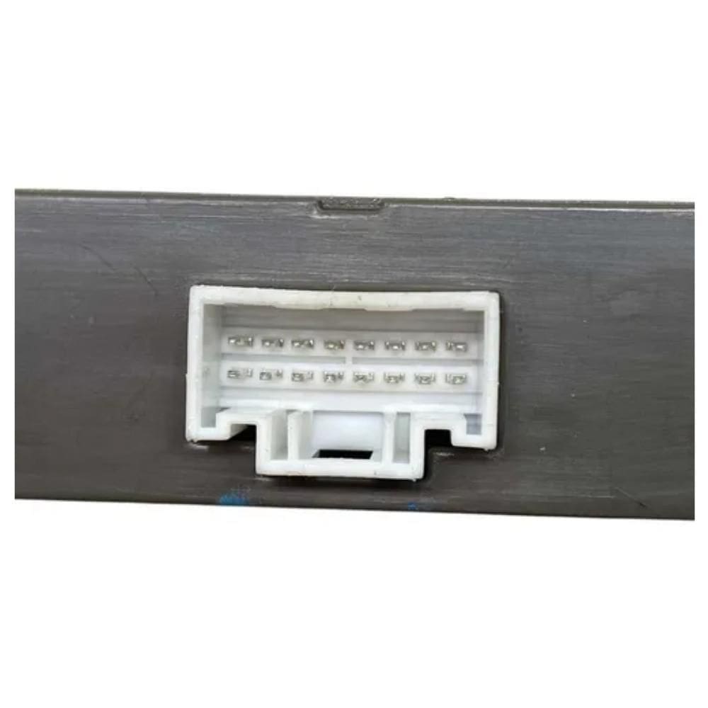 Módulo Central Estacionamento Chery Tiggo 2020 704000160Aa