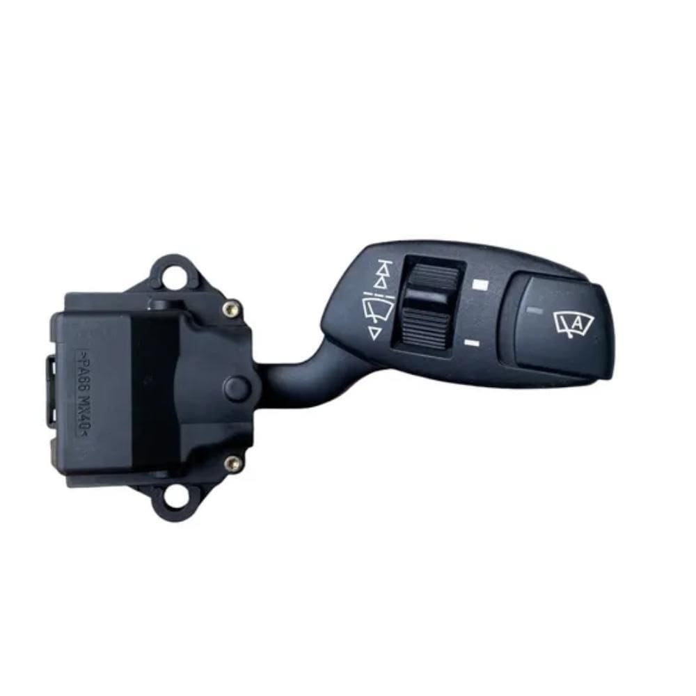 Chave Limpador Parabrisas Bmw 530I 2006 A 2010 01206100