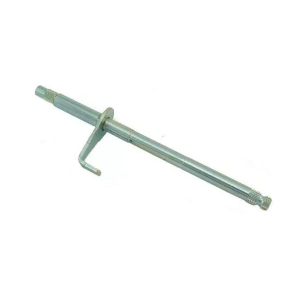 Honda Biz 100 Eixo Seletor Marcha Genuíno 24610Gn5910