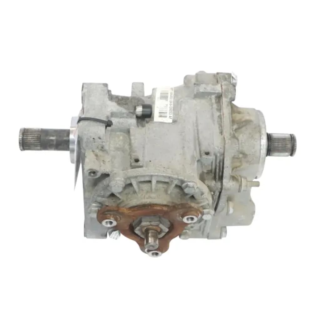 Diferencial Dianteiro Audi 2.0 Turbo 2013 2017 0A6409053AF