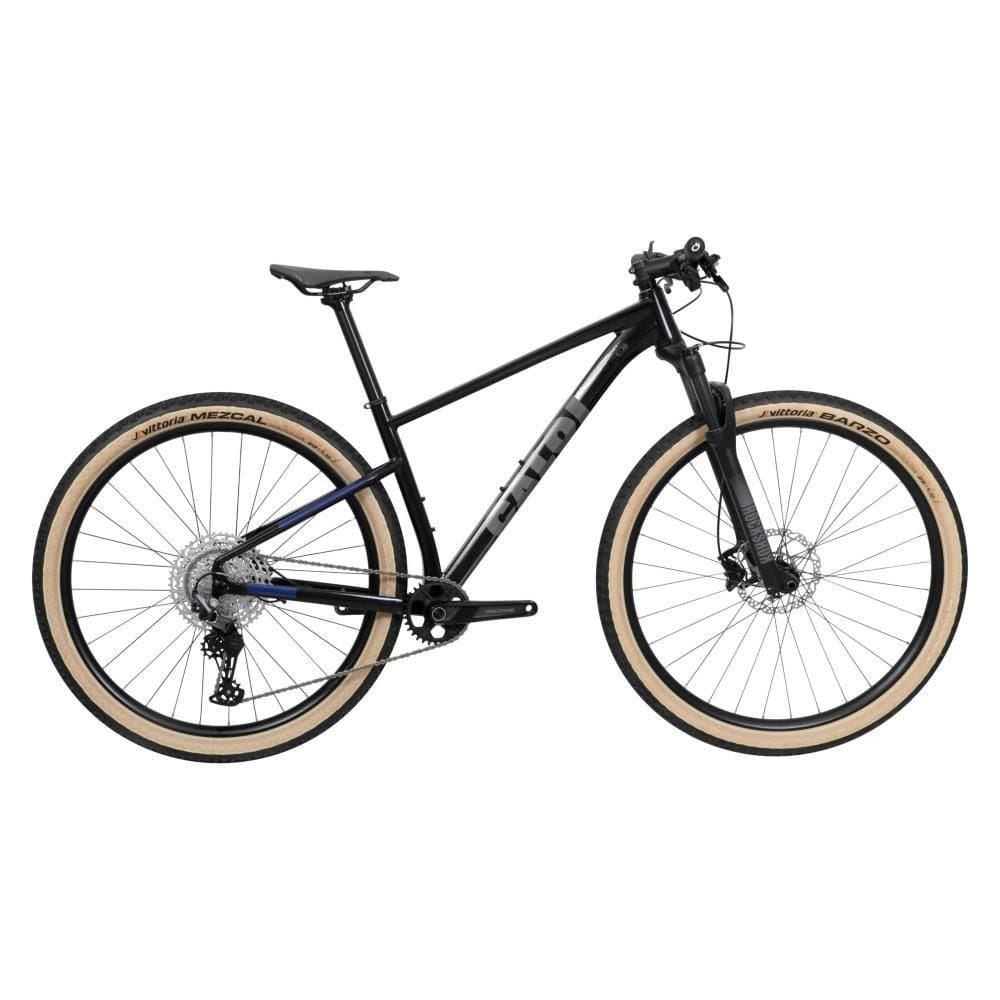 Bicicleta Explorer Evo SL 12v Deore Aro 29 Suspensão Ar 2025