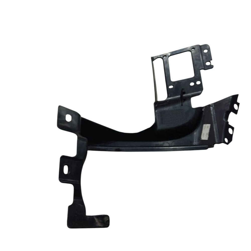 Guia Parachoque Traseiro Direito Evoque 2014 Bj3217E800A