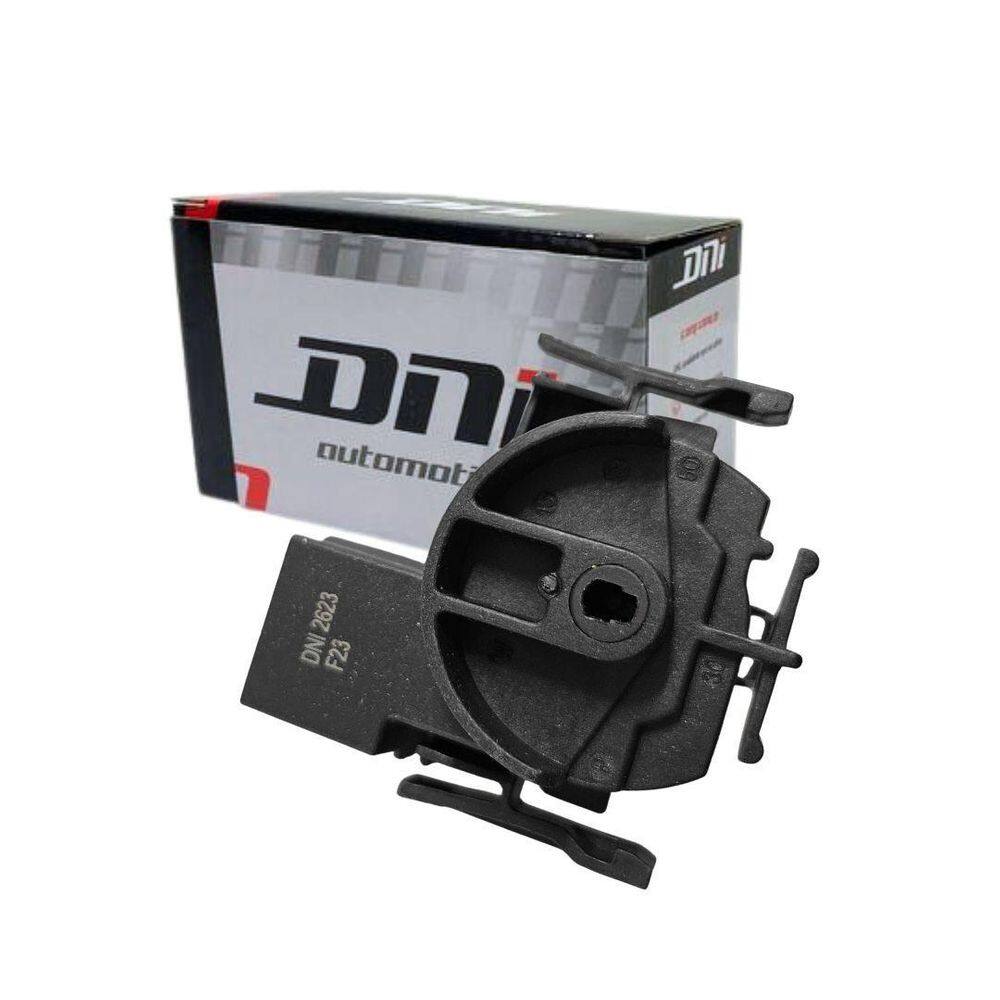 Comutador Ignição Partida Para Novo Corsa Após 2002 5 Vias