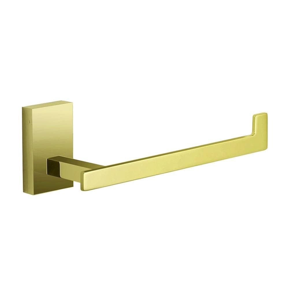 Papeleira Banheiro Dax Havel Gold Dax-2020-hv-gd