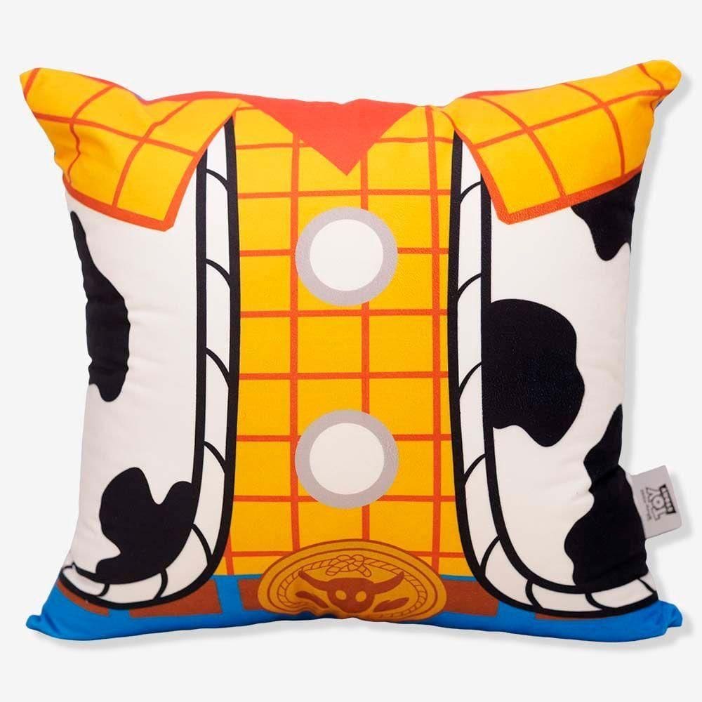 Almofada 40x40 Woody - Toy Story