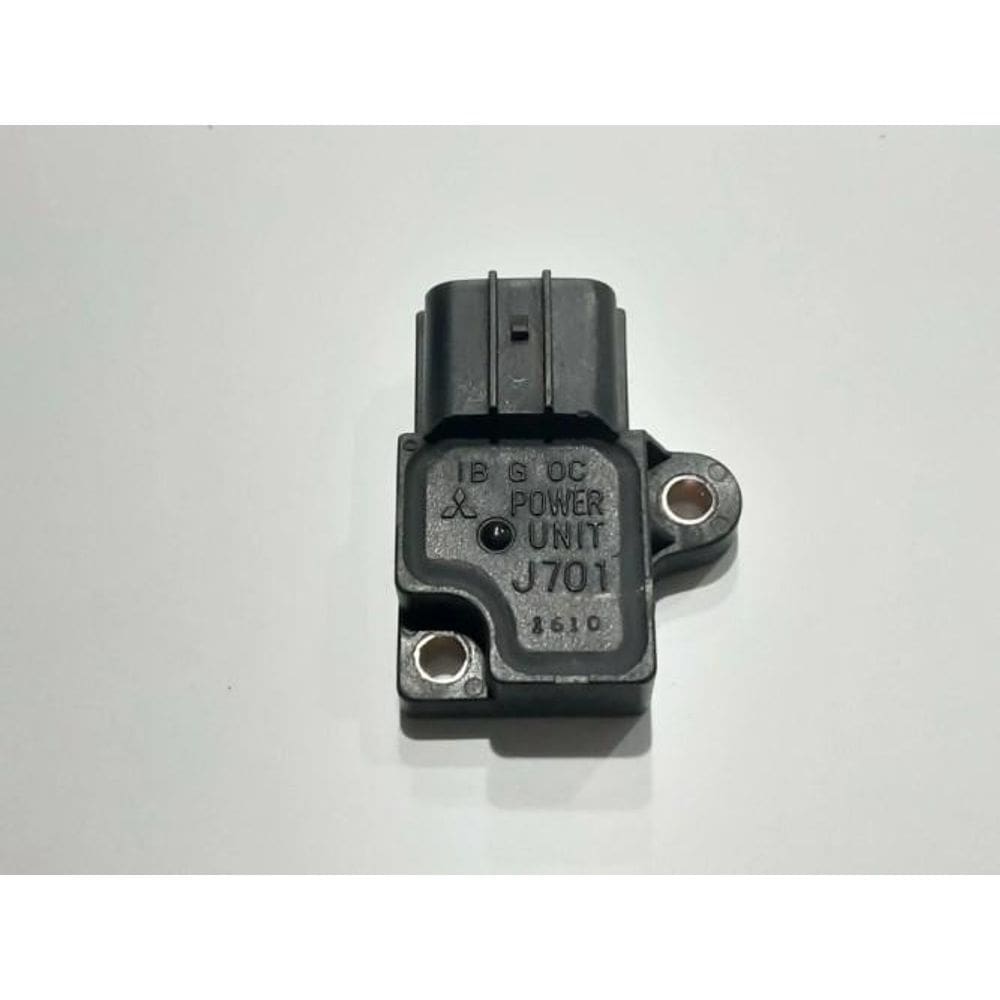 Módulo De Ignição Mitsubishi J701