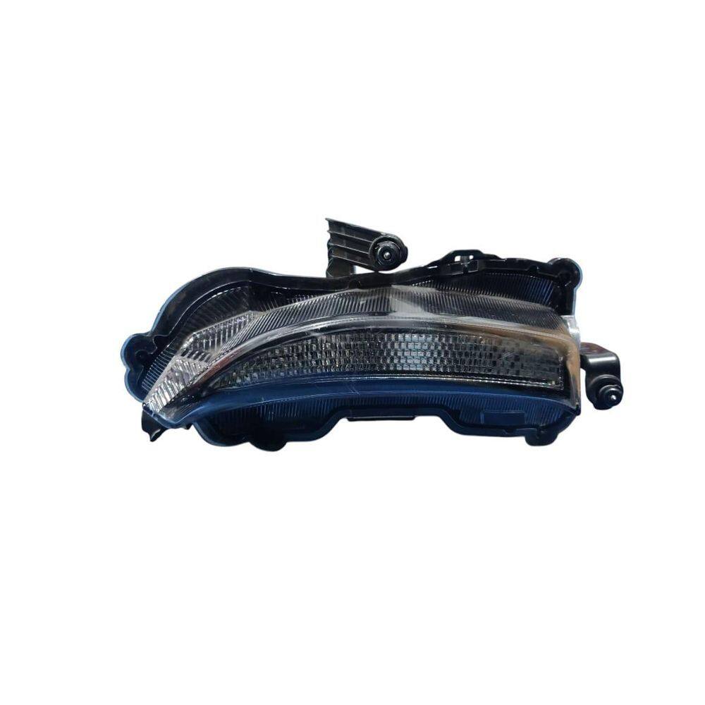 Farol De Milha Esquerdo Drl Yaris Xs Com Detalhe