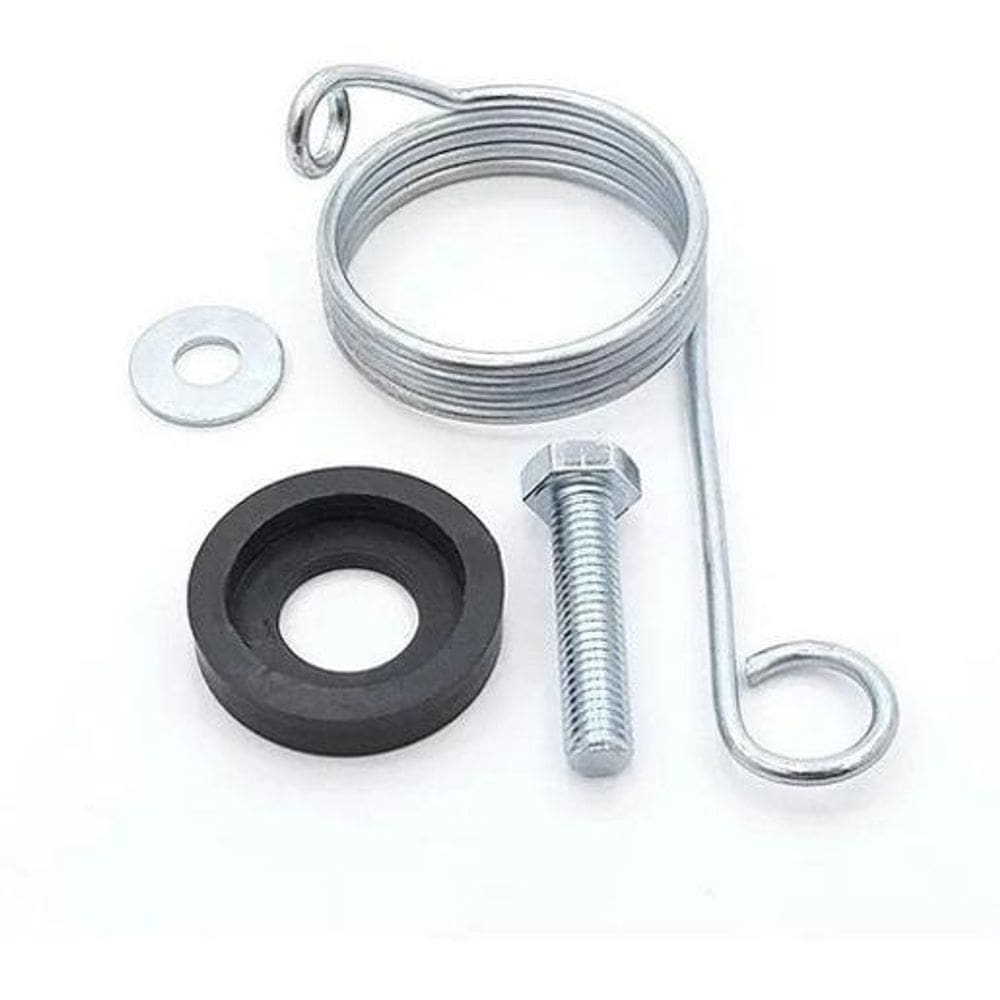 Kit Mola Externa Pedal De Partida Moto Tt 1999