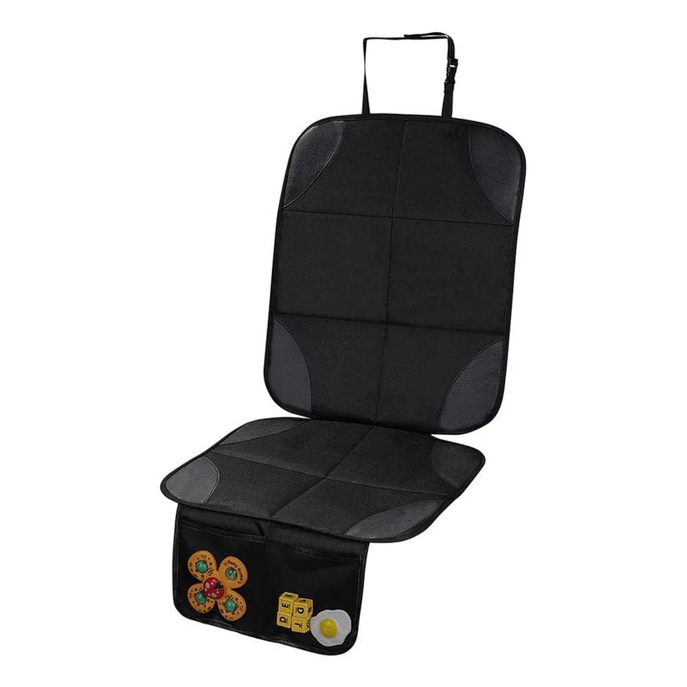 2X Capa Proteção Banco Carro Anti-Riscos Rasgos Kover Maxi B