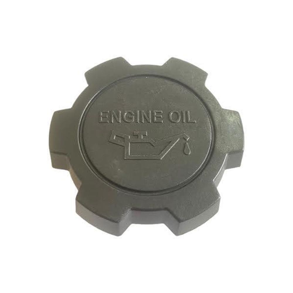 Tampa Oleo Motor Toyota Bandeirante 94/01 Motor 14B Hilux