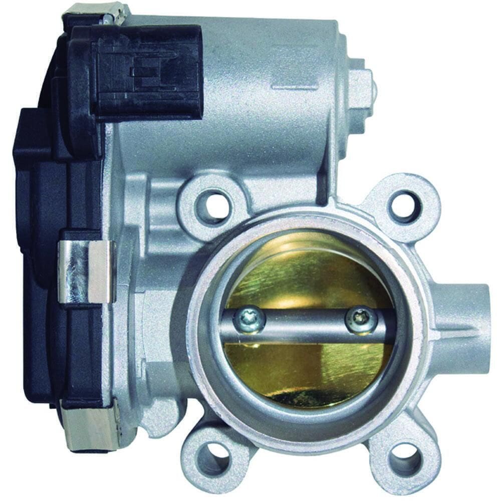 Corpo Borboleta Tbi Gm Onix Prisma 1.0 8V 24584198Aa