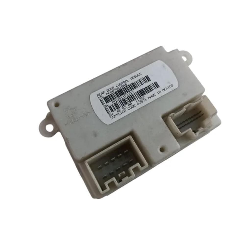 Modulo Porta Tras. Deslizante Town Country 3.6 P68079910Ab