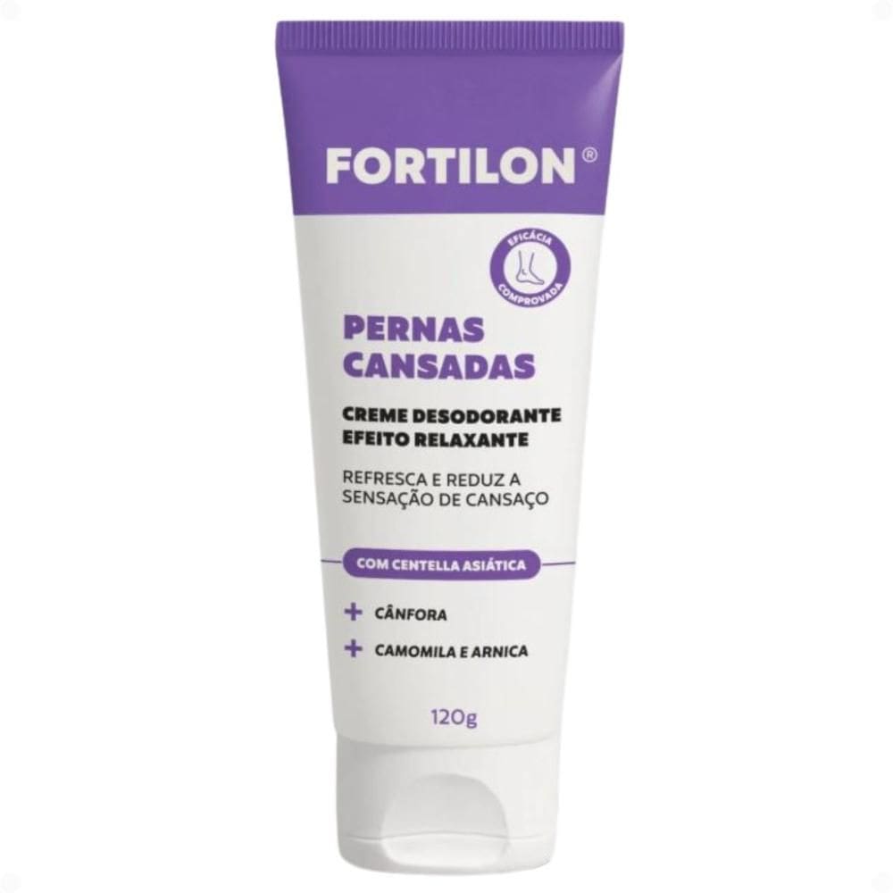MP - Creme Desodorante Dailus Fortilon Efeito