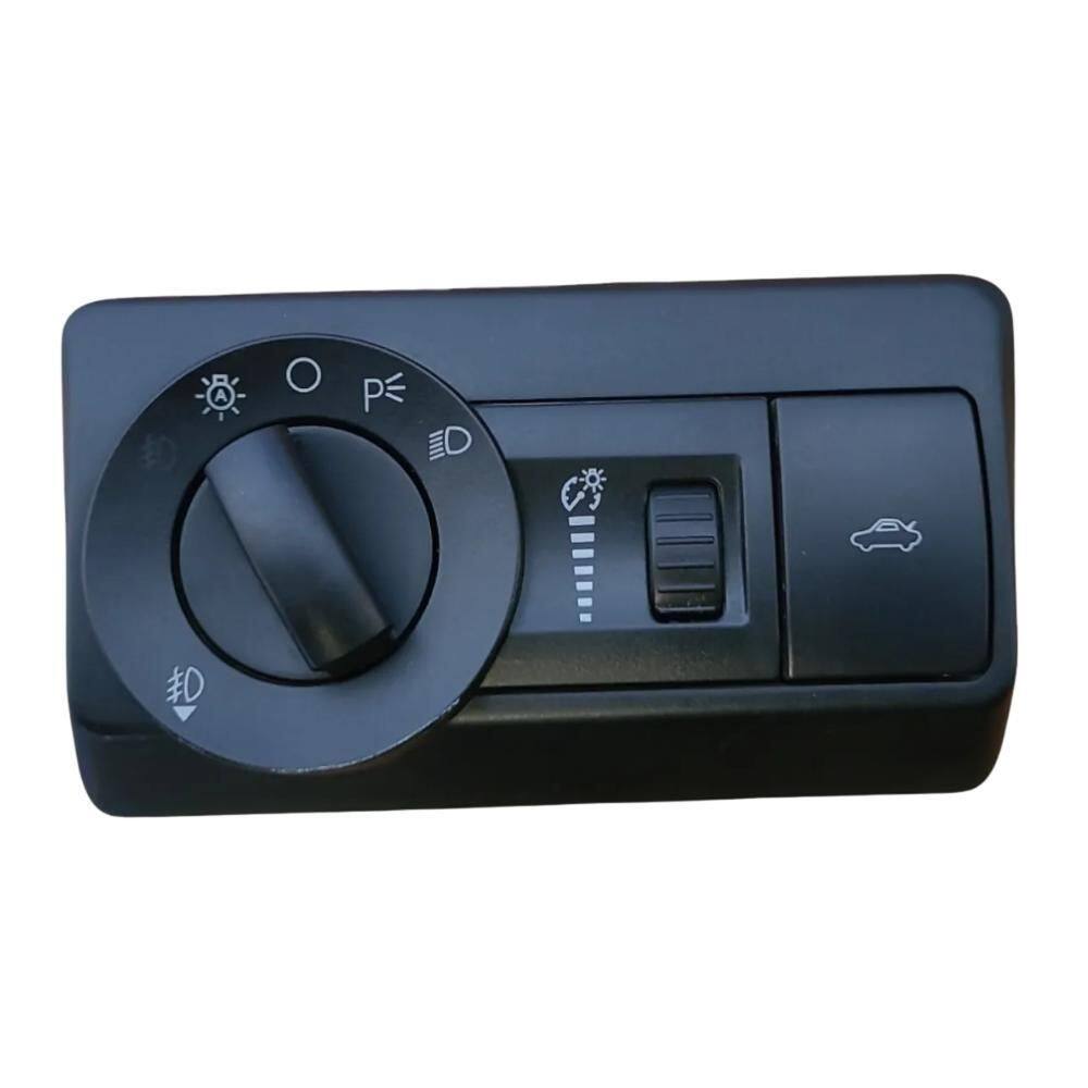 Comando Farol Luz Portamalas Ford Fusion 2010 13 6E5T13D061