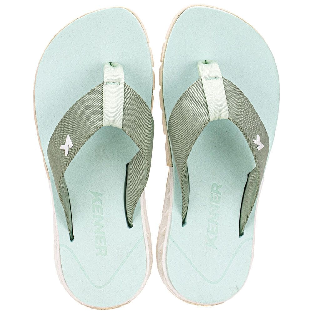 Chinelo Rakka Colors Kenner Djj