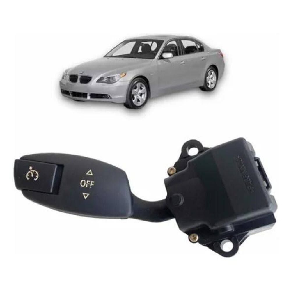 MP - Bota o Comando Piloto Automa tico Bmw 53