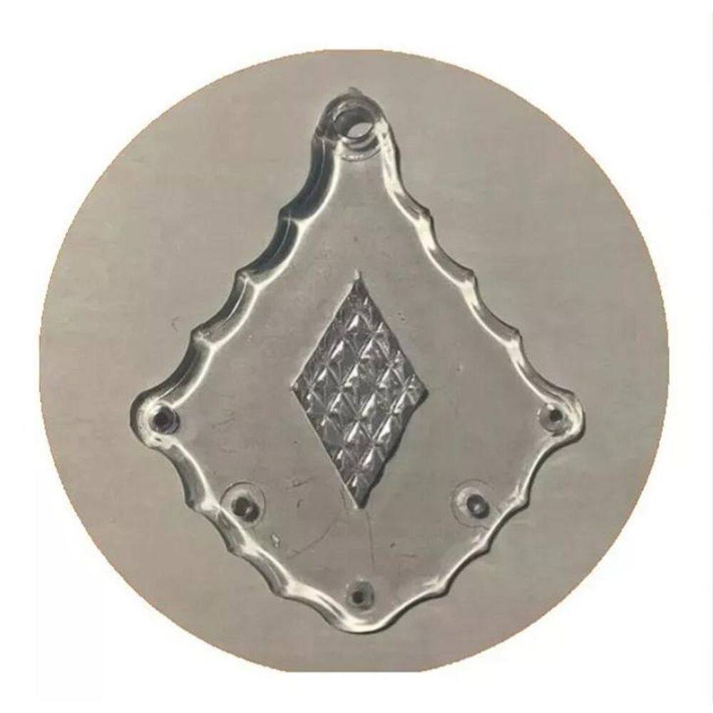 MP - 100 Losango Para Montagem De Lustre