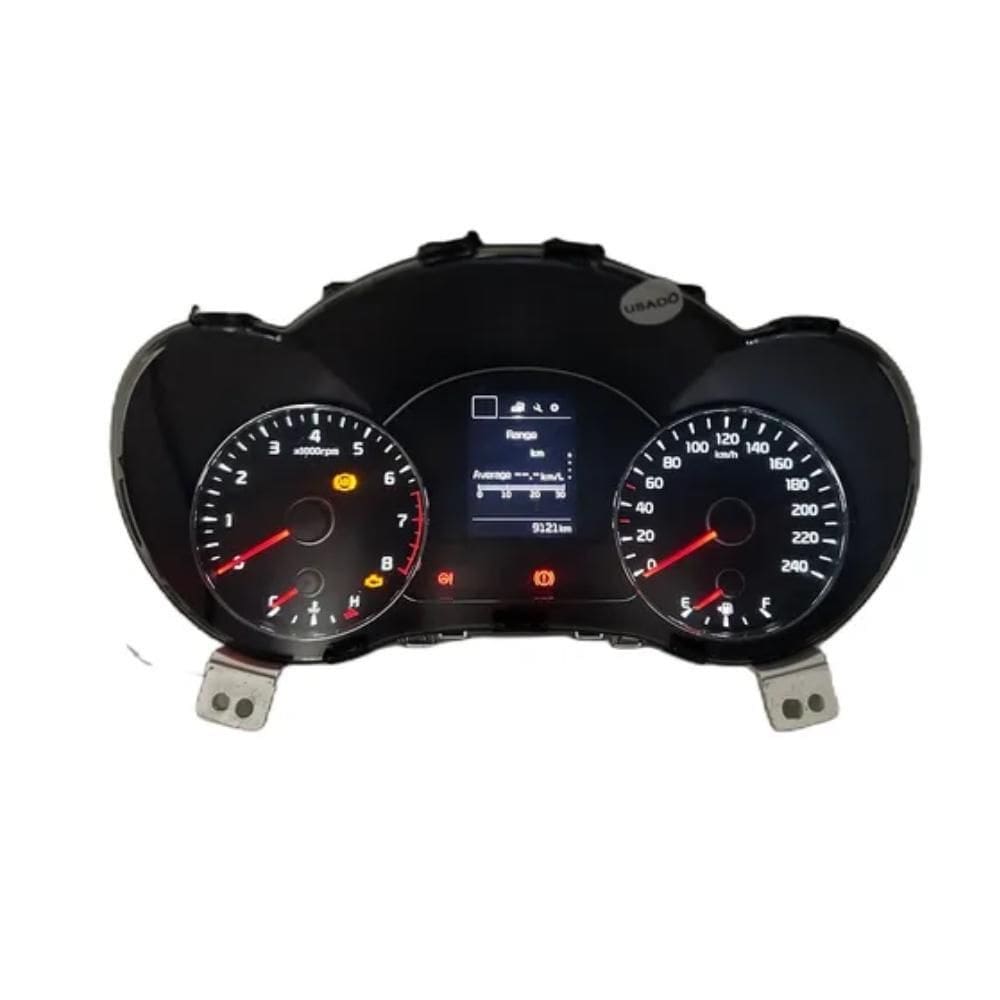 Painel De Instrumentos Kia Cerato 1.6 94013B0020