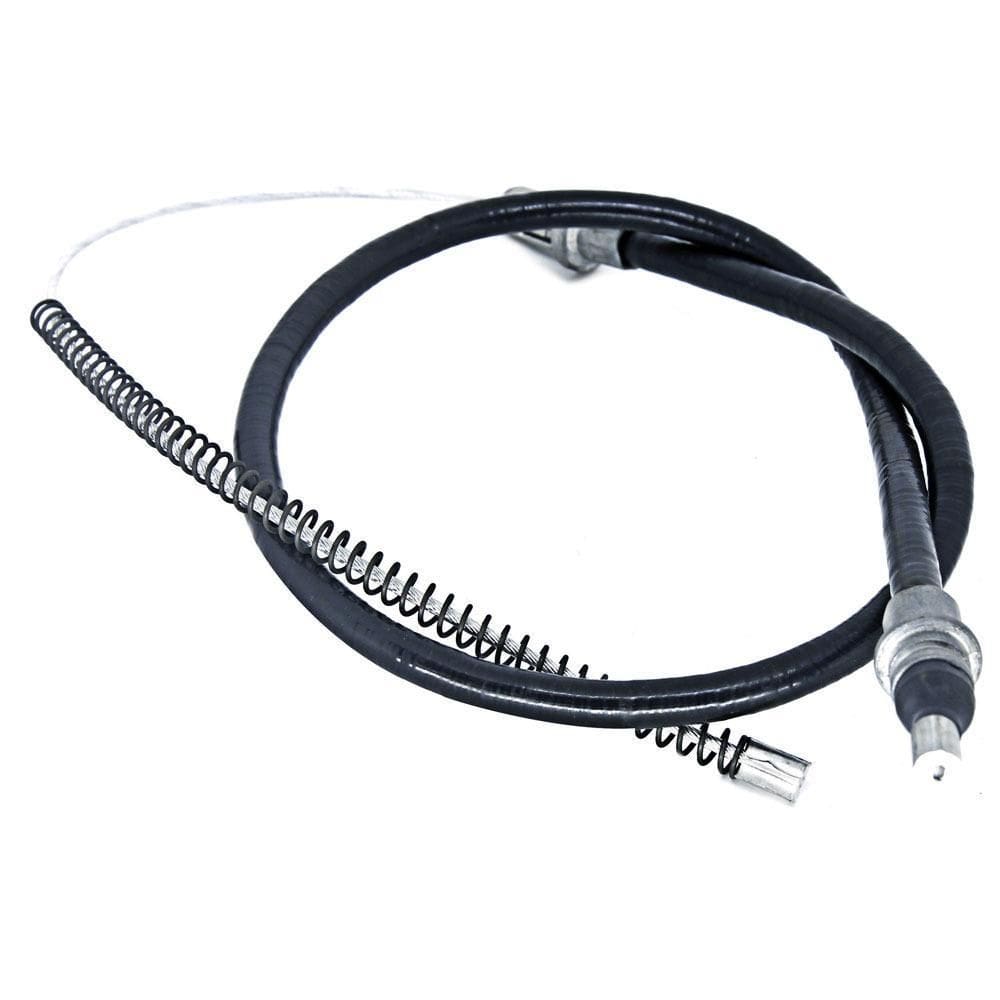 Cabo Freio Mao A20 C20 D20 85 A 88 Traseiro 4X2 4X4