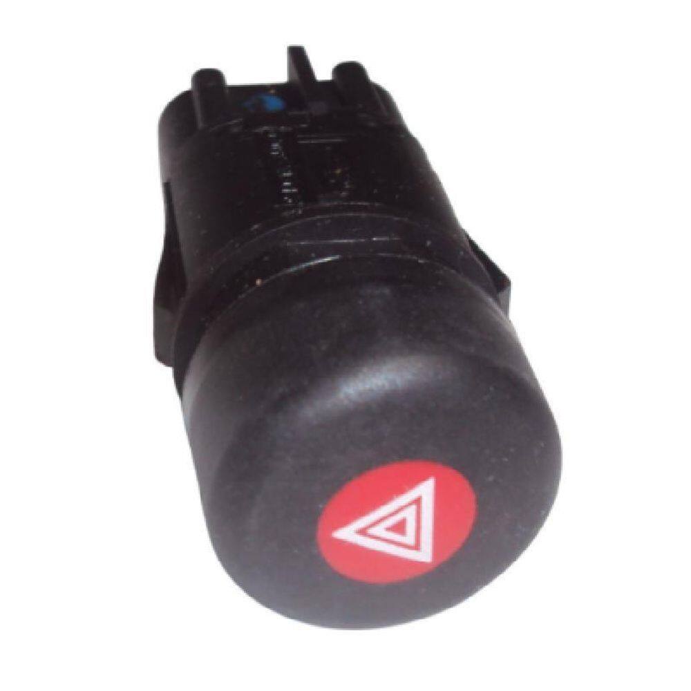 Ford Ka Botão Pisca Alerta Emergência Genuíno