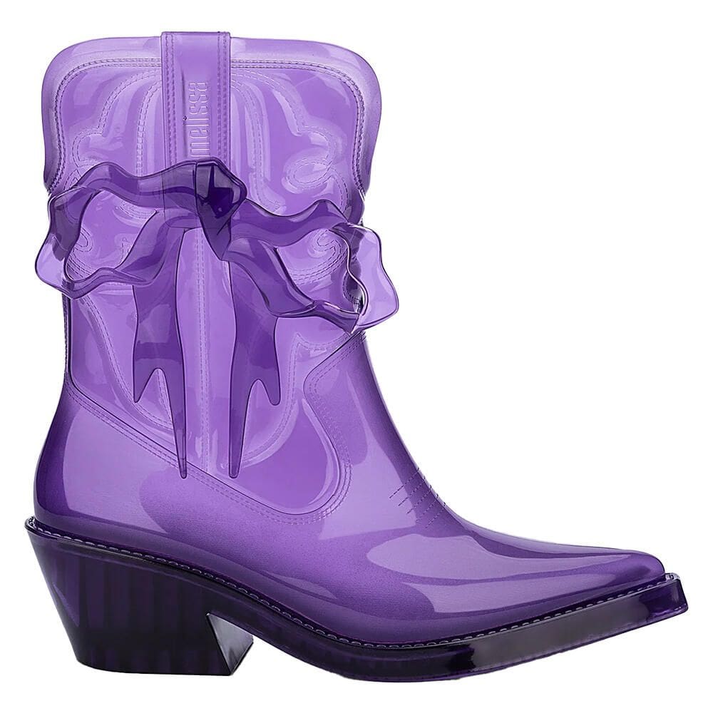 Melissa Texas + Maldito Paris 37125