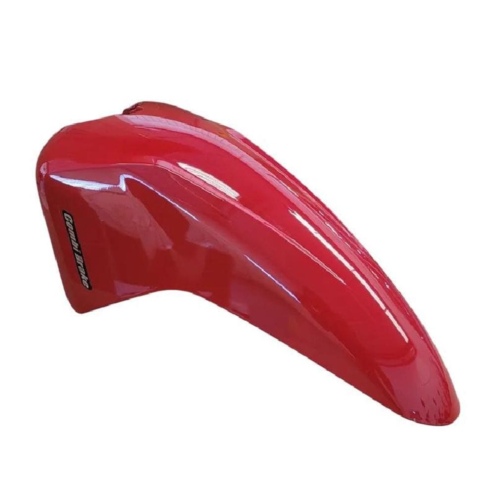 Honda Biz 125 Carenagem Paralama Dianteiro Genuíno