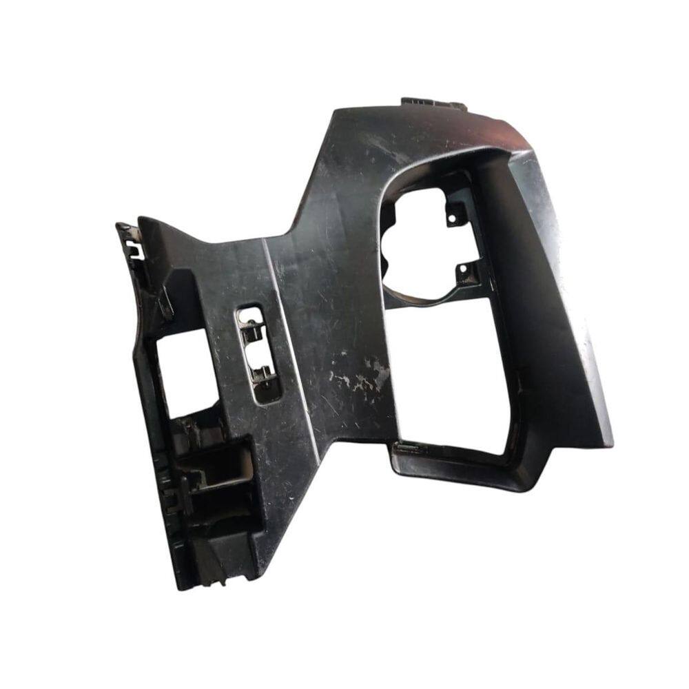 Suporte Parachoque Dianteiro Esquerdo Bmw 535 550 2012