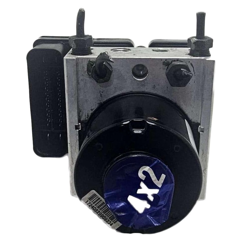 Módulo Freio Abs 4S612M110Da Fiesta Ecosport