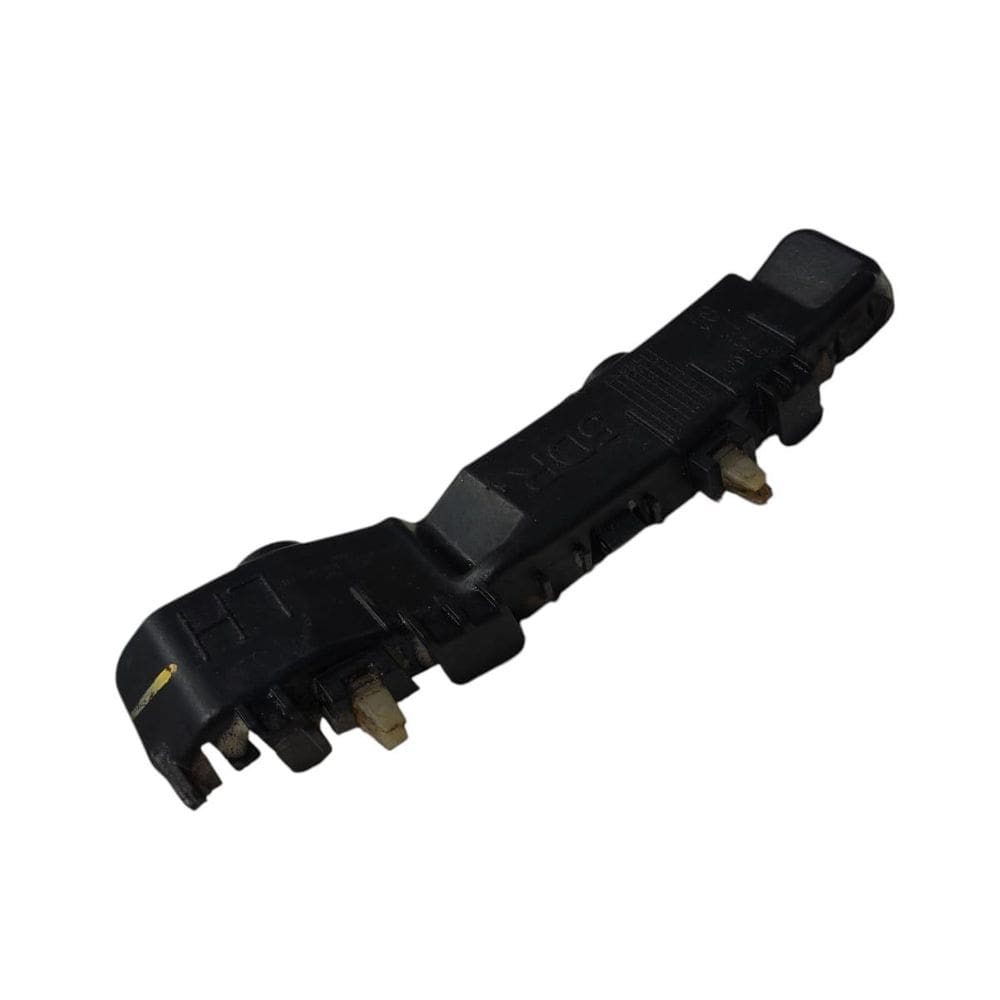 Guia Suporte Parachoque Dianteiro Esquerdo Hb20 2015