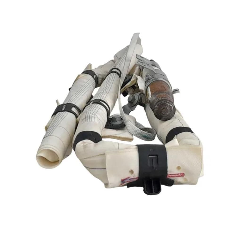 Cortina Airbag L/E Ford Focus 2.0 2014 A 2018 1B62916