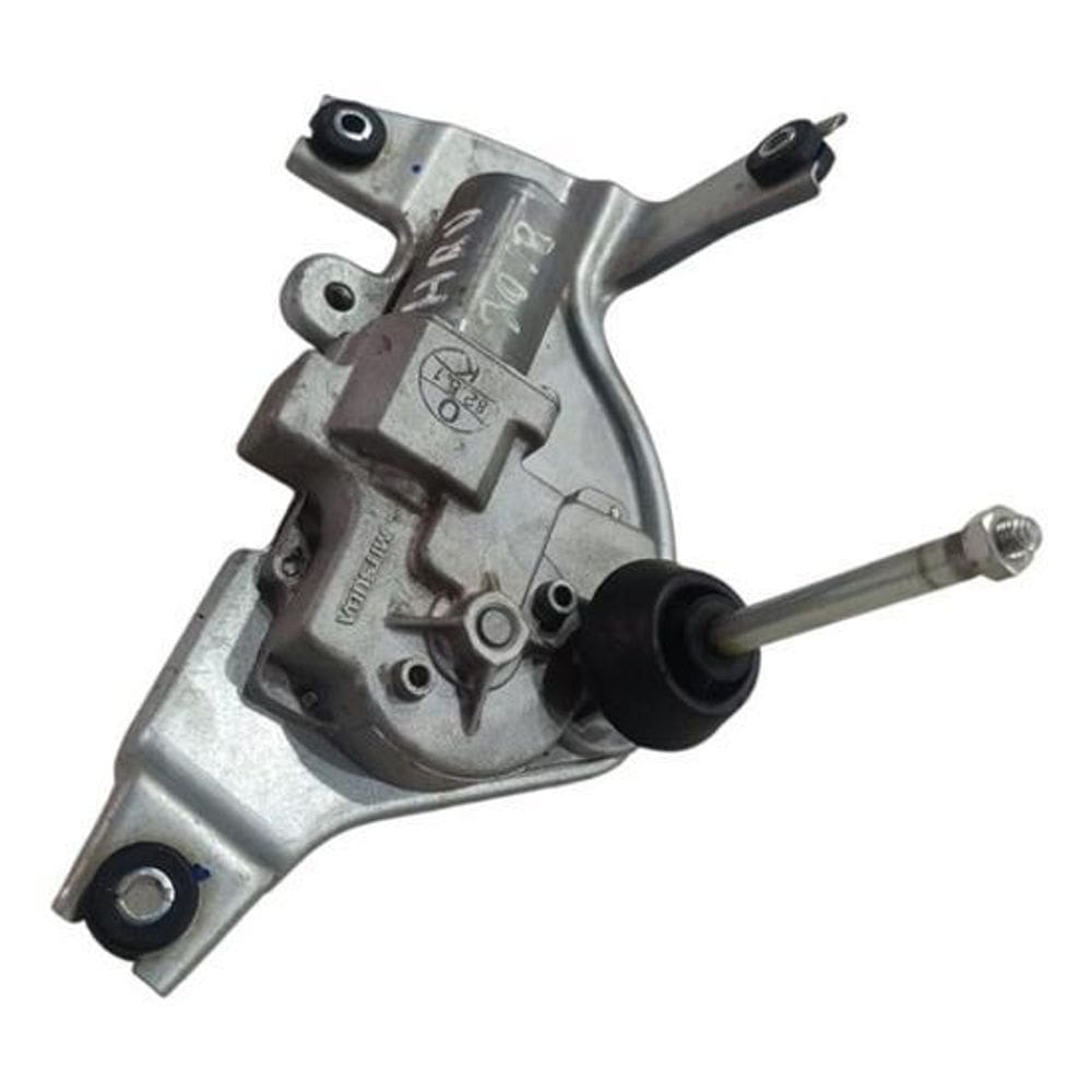 Motor Limpador Traseiro T7A002 Honda Hrv A 2021