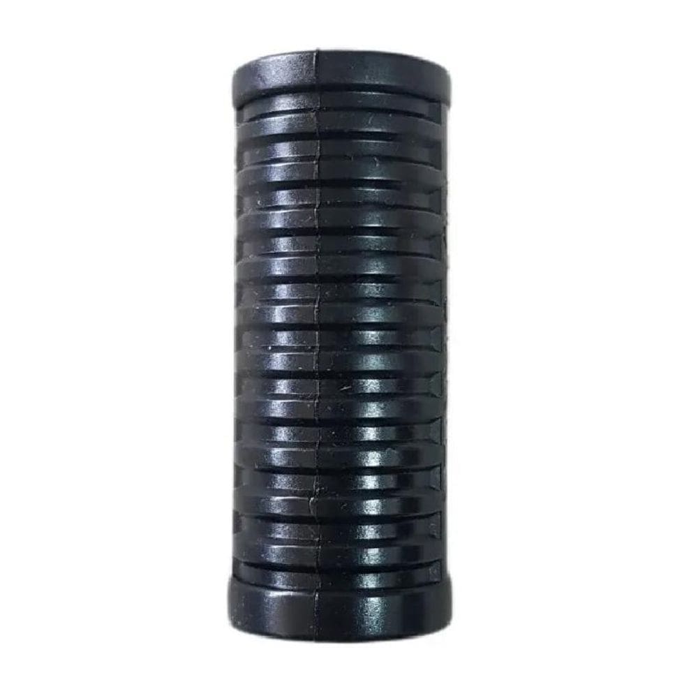 Honda Cg125 Borracha Pedal Partida Genuíno