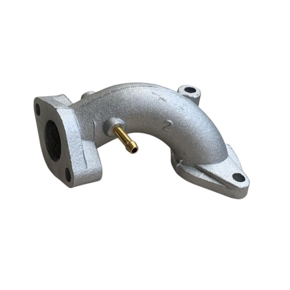 Coletor Admissão Honda Biz Tubo