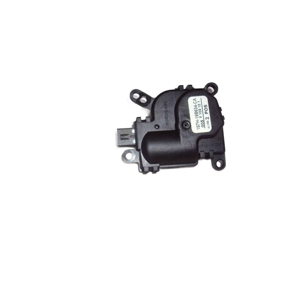 Atuador Controle Ar Ford Ka Genuíno