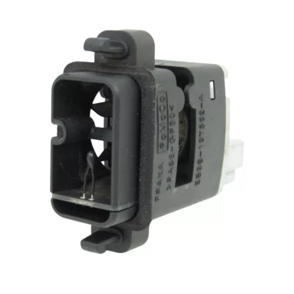 Sensor Temperatura Interna Ar Condicionado 2017 Eb3B19T562A