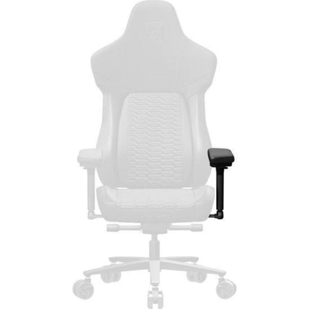 Apoio Braço Esquerdo Core Racer Modern Black Thunderx3