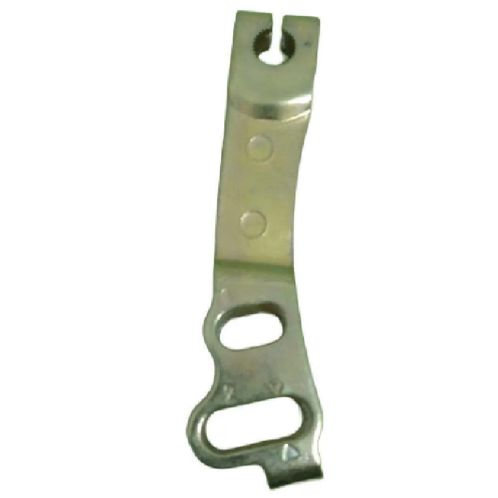 Honda Biz 110 Braço Freio Dianteiro Genuíno 45410K65B20